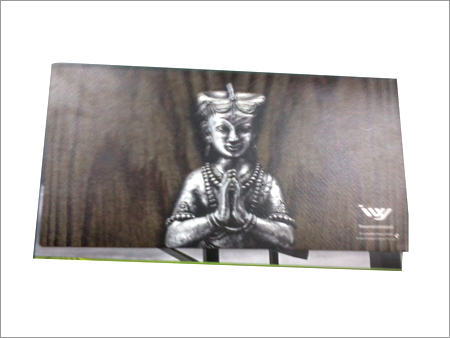 Offset Digital Printing