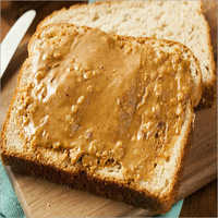 1kg Natural Honey Peanut Butter Crunchy