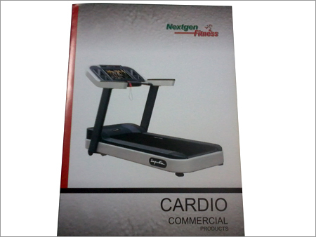 Packaging & Printing Service