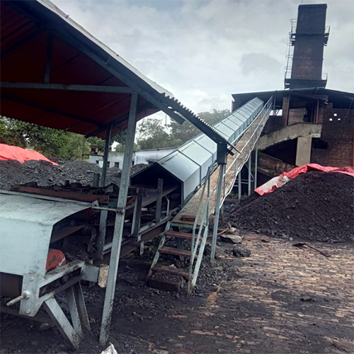 Low Ash Hard Coke Ash Content (%): 34-38%