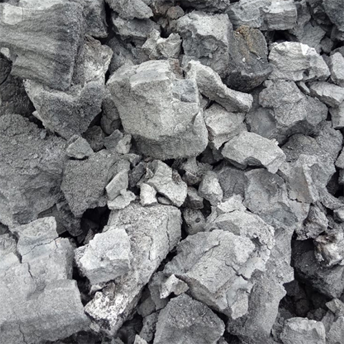Low Ash Hard Coke Ash Content (%): 34-38%
