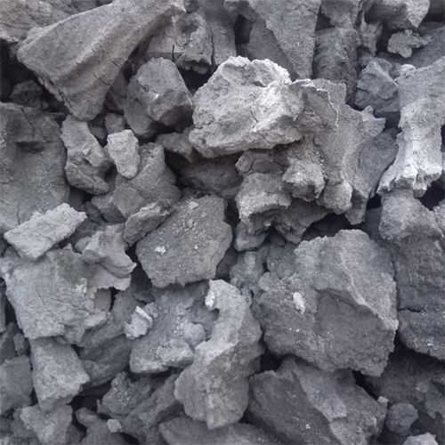 Soild Hard Coke Ash Content (%): 34-38%