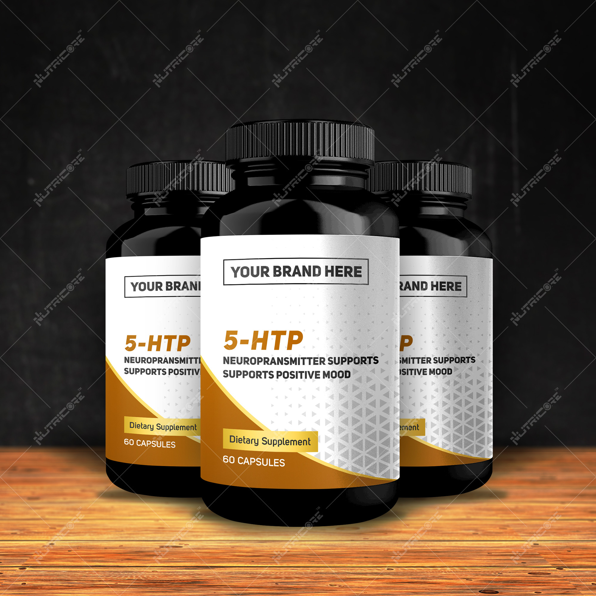 5-htp Capsule