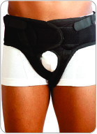 Fiber Orthopedic Hernia Belt