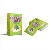 कस्टमाइज्ड प्लेइंग कार्ड्स