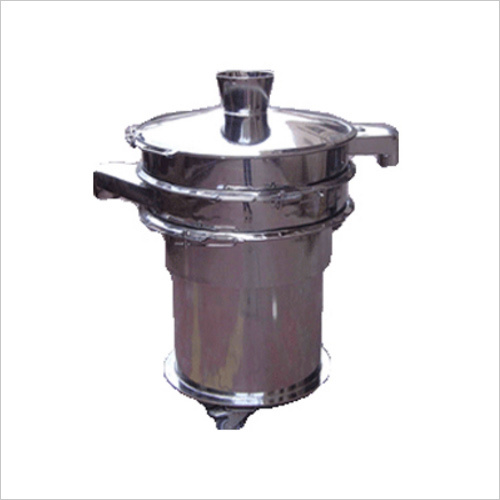 विब्रो सिफ्टर