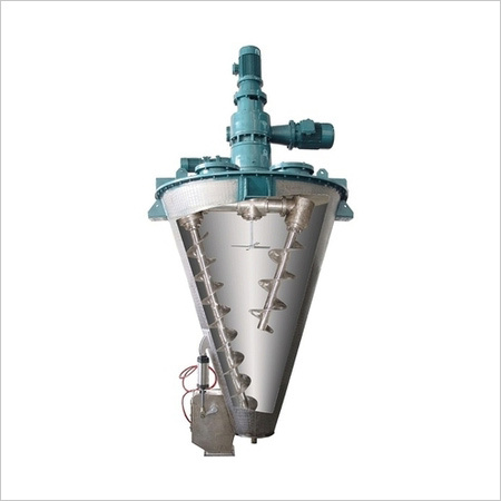 शंक्वाकार ब्लेंडर