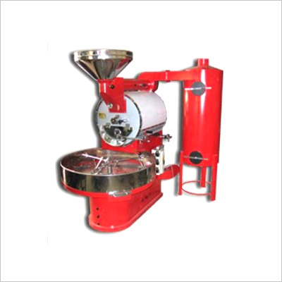 स्पाइस रोस्टर्स