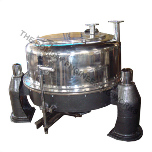 सेंट्रीफ्यूज