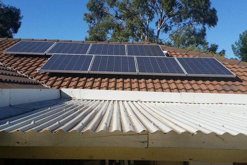 Solar Power Systems