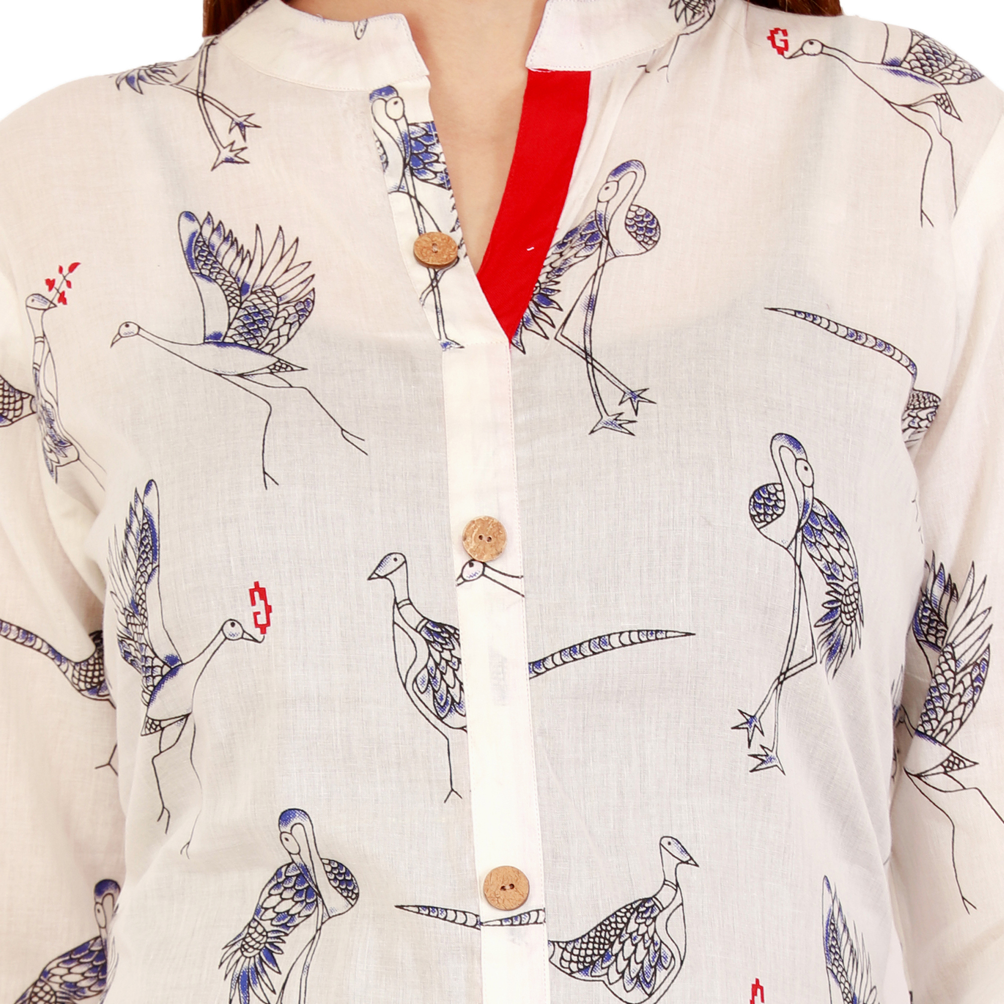 Cotton Kurti