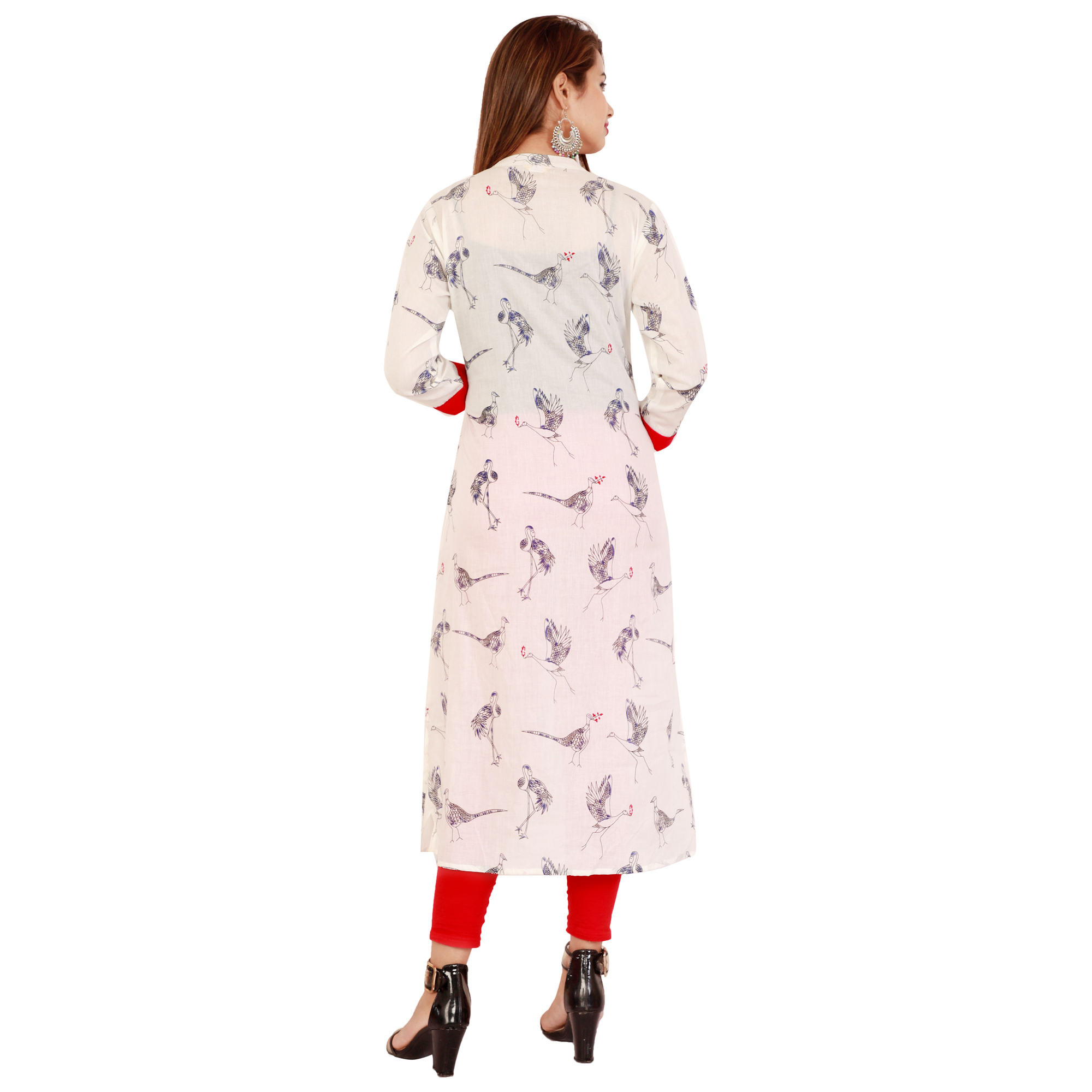 Cotton Kurti