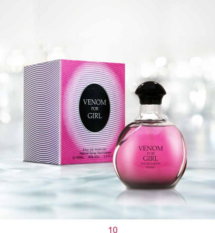 Jasoor Perfumes - Suitable For: Personal Care