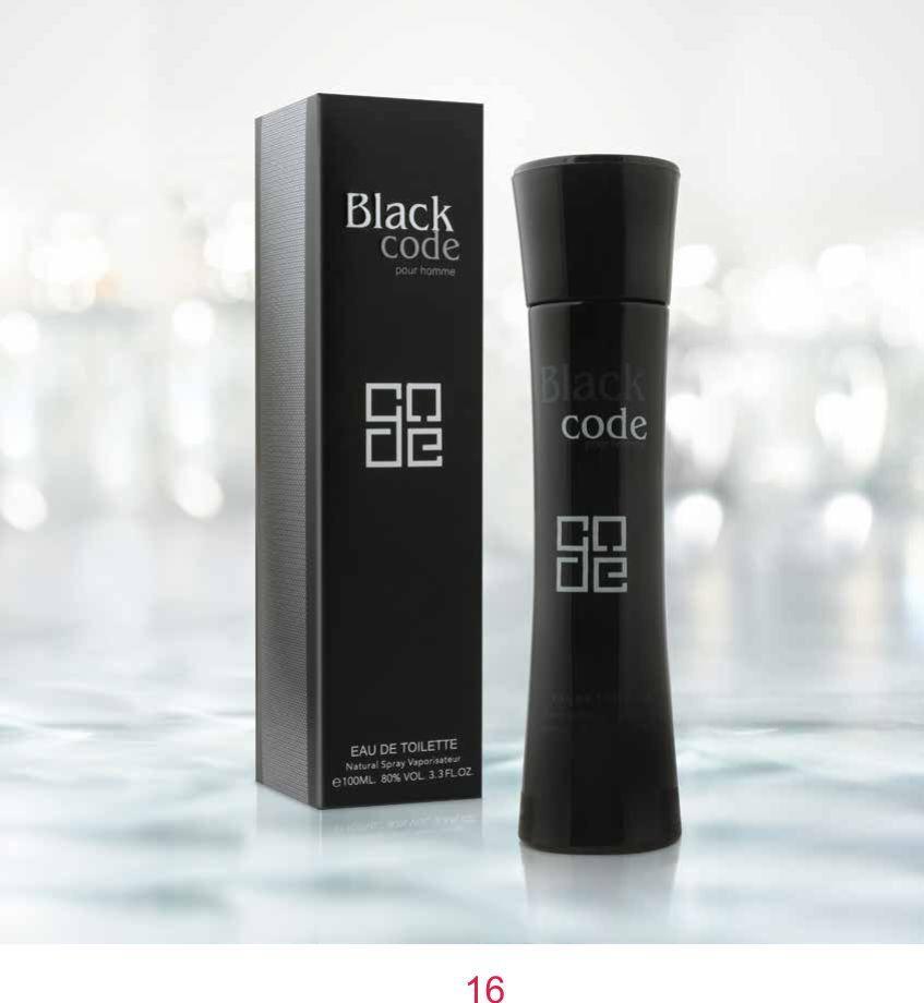 Jasoor Perfumes - Suitable For: Personal Care