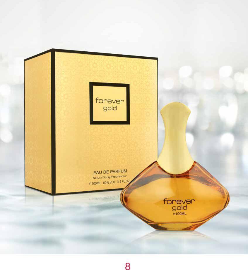 Jasoor Perfumes - Suitable For: Personal Care