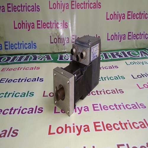 बर्जर लहर सर्वो मोटर IF.61/2CAN-DS/3DC-B54/0-001RPP41