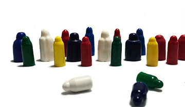 Caps