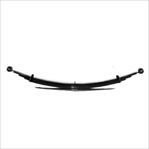 Metal Leaf Spring