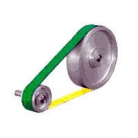 नाइलॉन सैंडविच बेल्ट्स