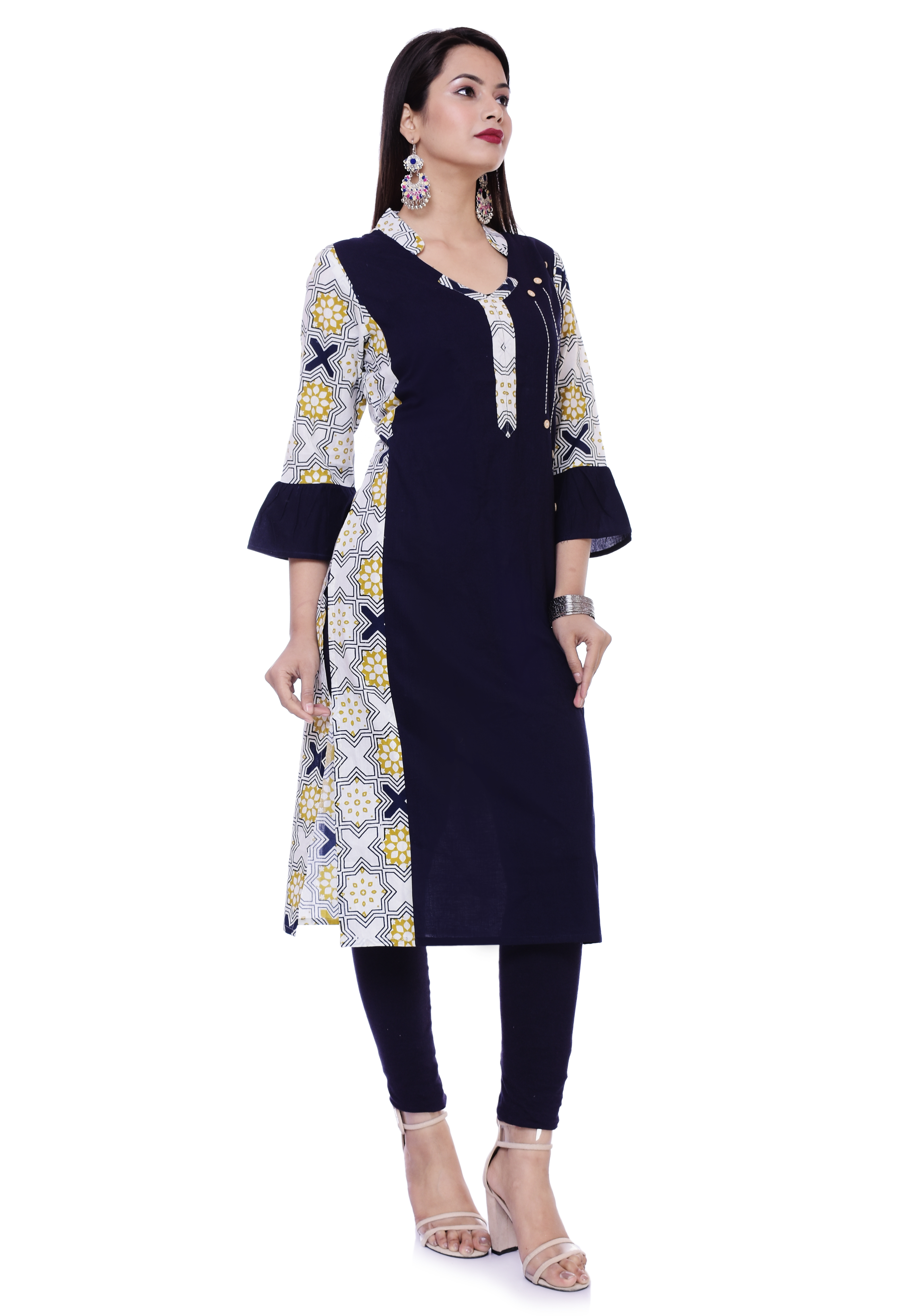 Cotton Kurti