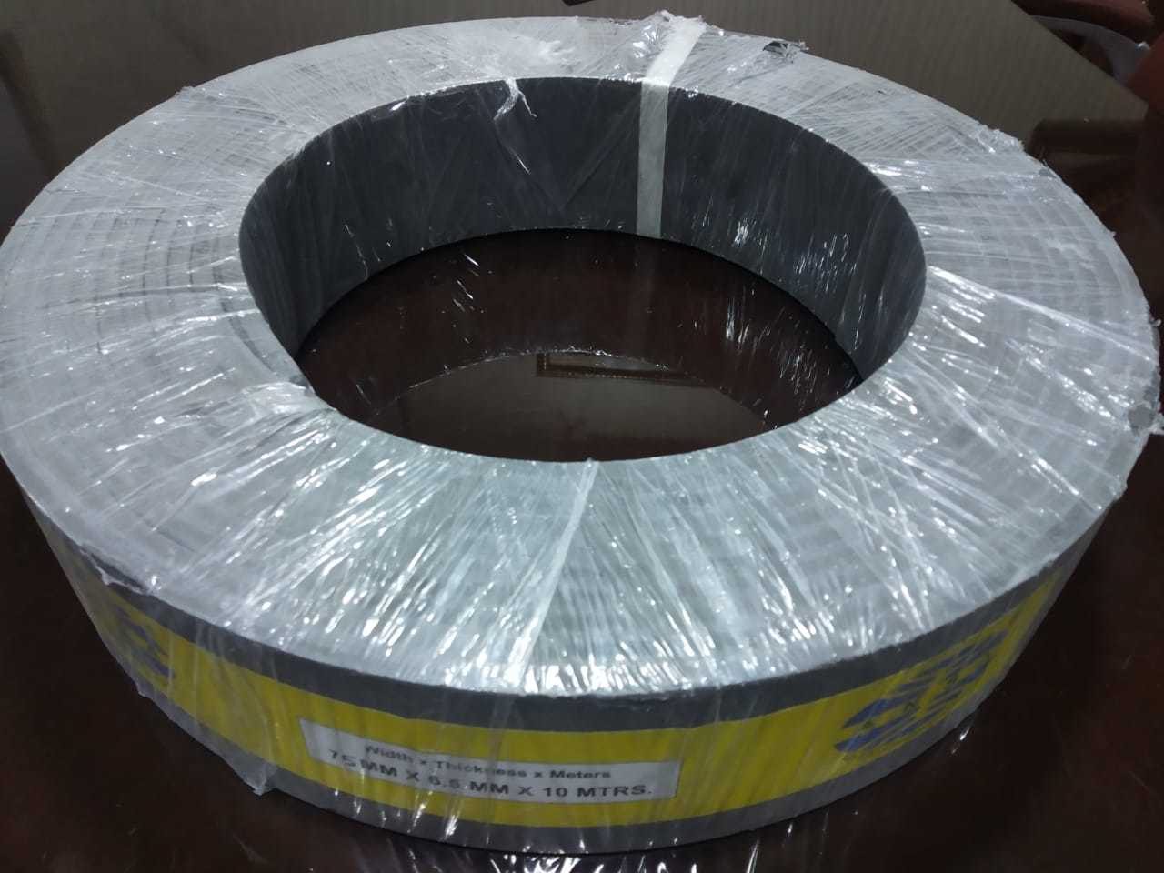 Rubberized Brake Rolls Size: Multiple Size Abailable