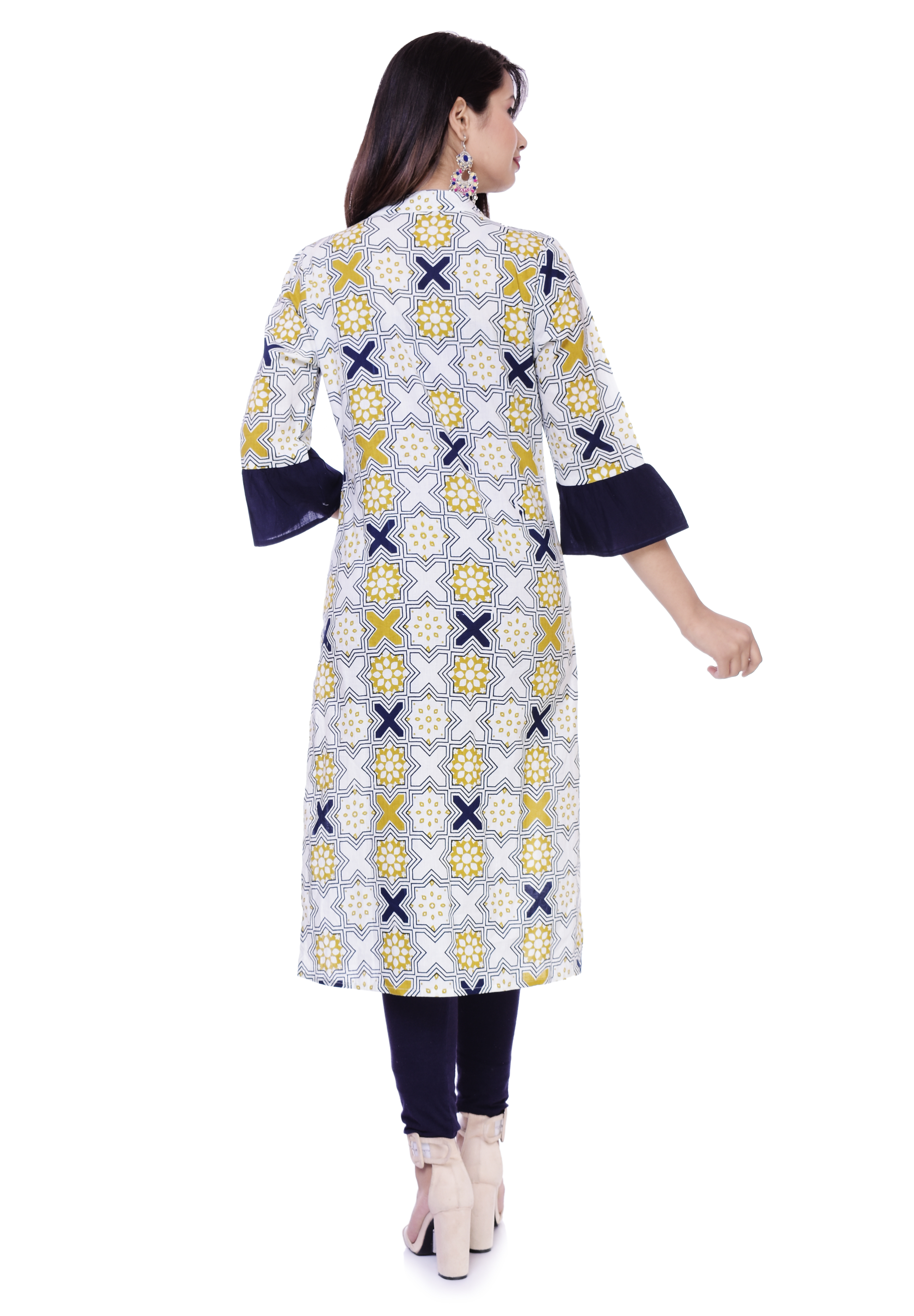Cotton Kurti