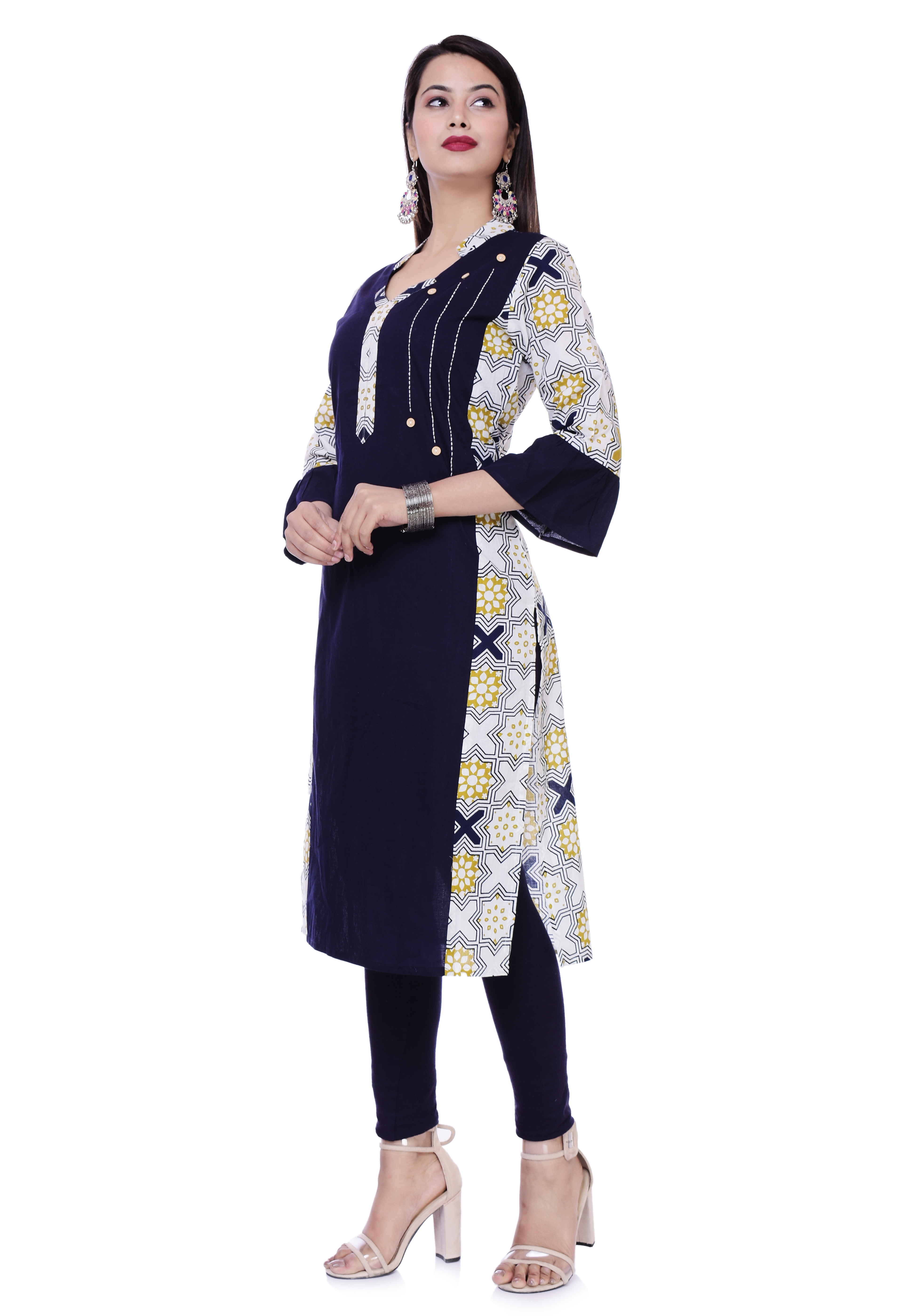 Cotton Kurti
