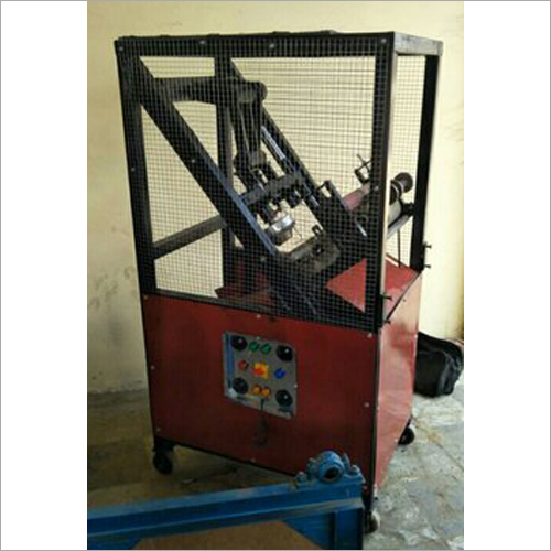 Ms Fully Automatic Dona Making Machine