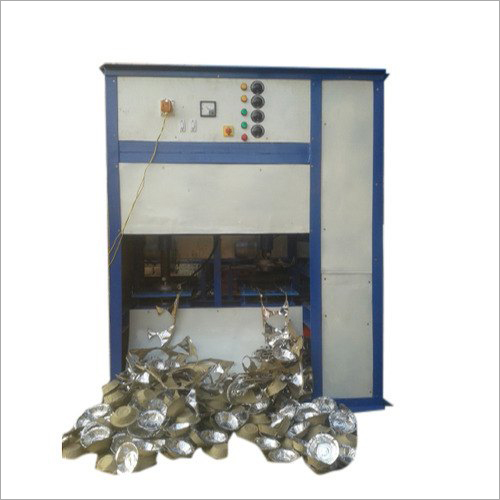 Semi Automatic Dona Making Machine - MS Material, 220 Volt, Single Phase to 3 Phase Power | Human Machine Interface, Online Payment Accepted
