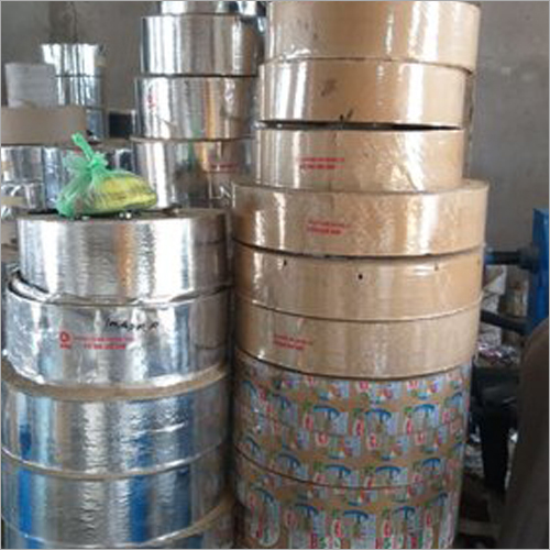 Paper Plate Roll - 80 to 220 GSM | General Use for Paper Plates, Weight Flexible as Per Order Kilograms