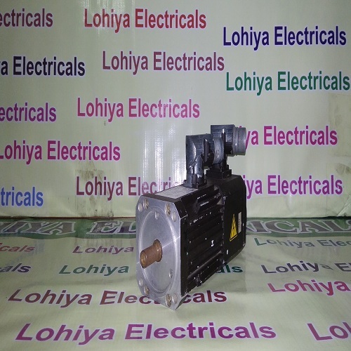 बर्जर लाहर सर्वो मोटर USM4-07-120IB6-9LG