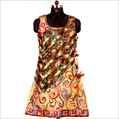 भारतीय ट्यूनिक्स