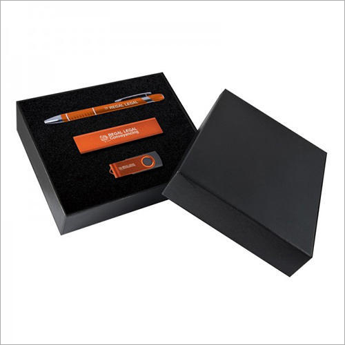 Ball Point Pen Tube Power Bank And Swivel