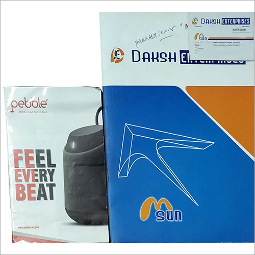 कैटलॉग प्रिंटिंग सर्विस