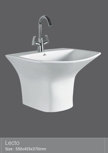 Stylish Ceramic Wash Basin