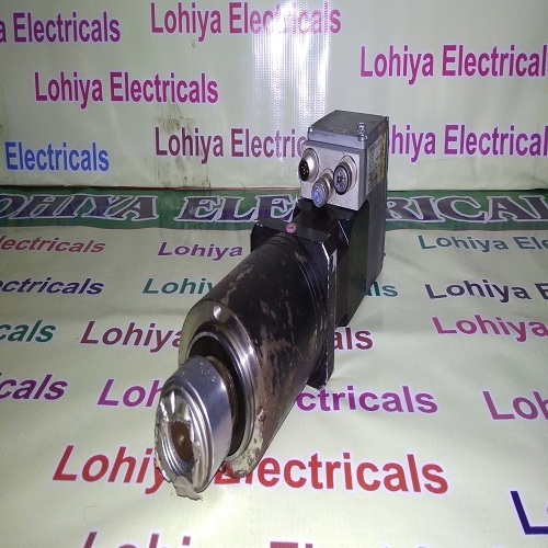 बर्जर लहर सर्वो मोटर IFA61/2CAN-DS/3DC-B41/0-001RPP41