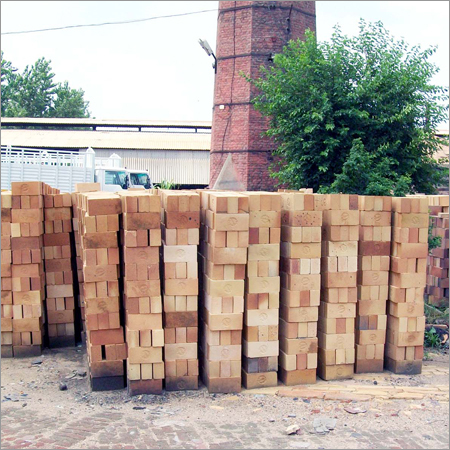 आग की ईंटें