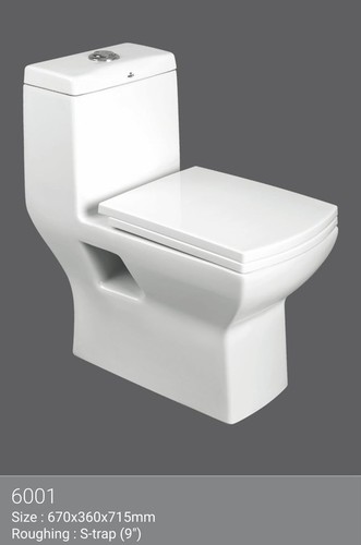 एक टुकड़ा कोठरी