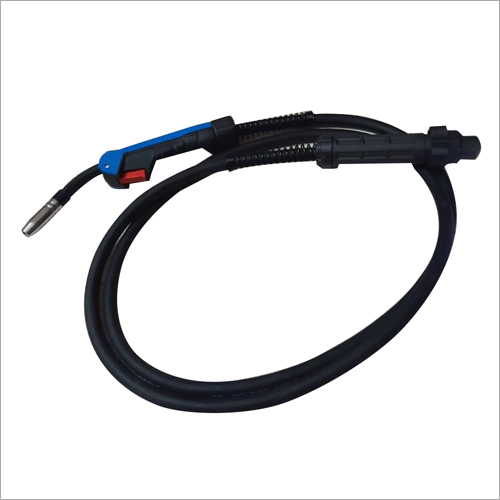 टीआईजी वेल्डिंग टॉर्च