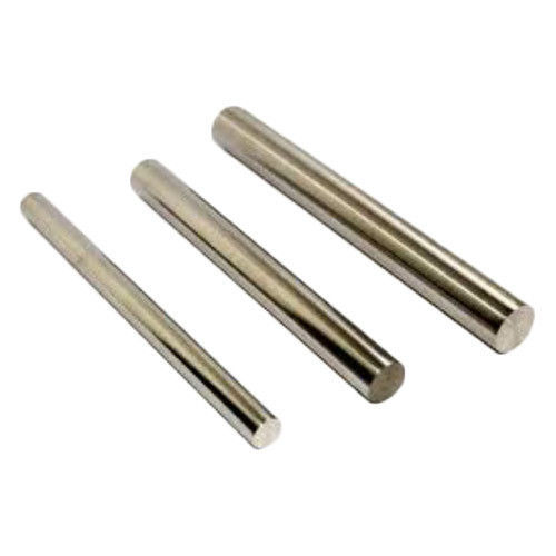 Tungsten Rod Application: Construction