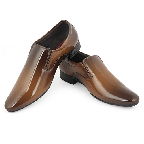 अर्ध औपचारिक जूते