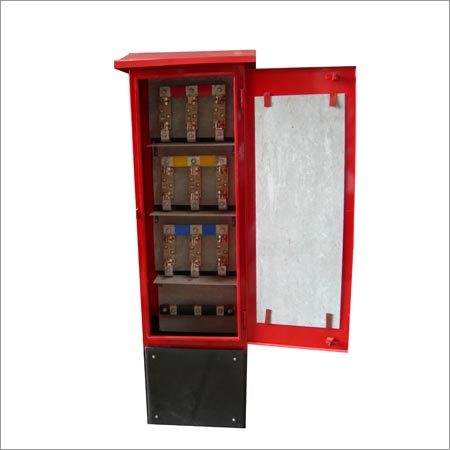 पैनल बोर्ड