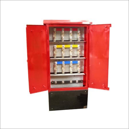 फीडर पिलर 4 वे