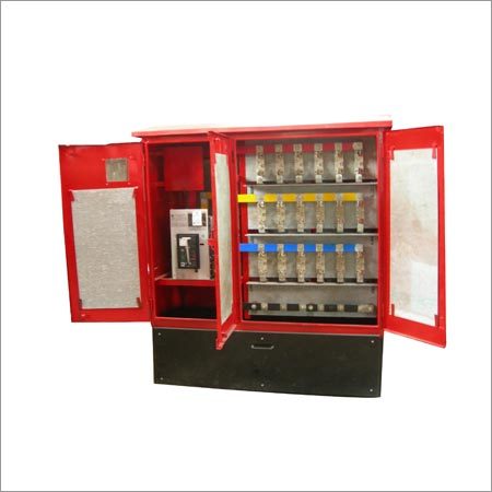 फीडर पिलर 6 वे