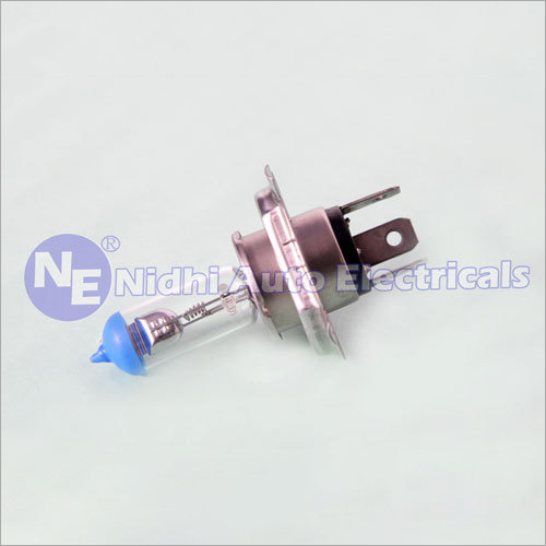 ऑटोमोटिव हलोजन बल्ब