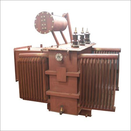 आउट डोर ट्रांसफार्मर