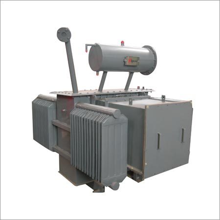 ट्रांसफार्मर दरवाजे में