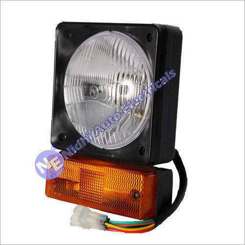 जेसीबी हेड हैलोजन लाइट