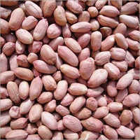 ऑर्गेनिक इंडियन मूंगफली