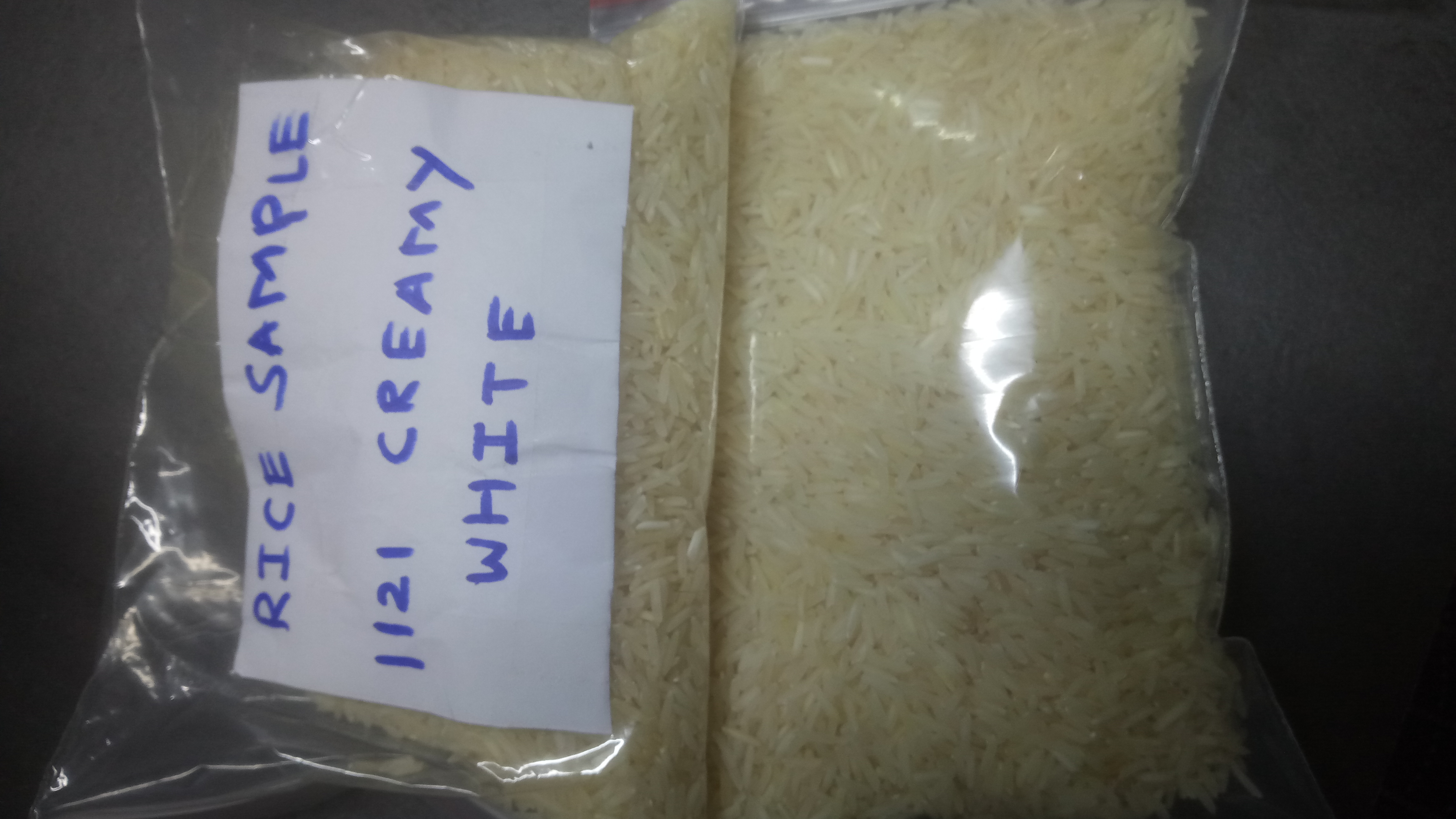 Basmati Rice